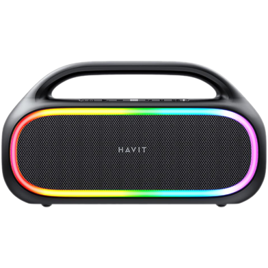 Havit SK862BT Portable Outdoor Bluetooth Speaker image