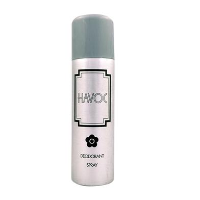 Havoc Silver Deodorant Spray 200 ml (UAE) - 139701832 image