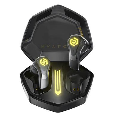Haylou G3 True Wireless Gaming Earbuds - Black image