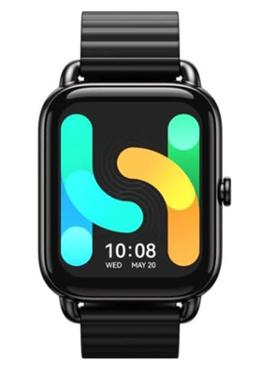 Haylou RS4 Plus Retina AMOLED FHD Screen Smart Watch with spO2