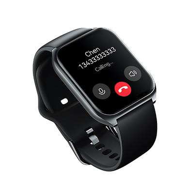 Haylou Watch 2 Pro BT Calling Smart Watch with spO2 - Dark Blue image