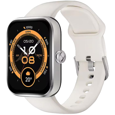 Haylou Watch 4 1.93 Inch TFT HD Display And GPS With BT Calling Smart Watch image
