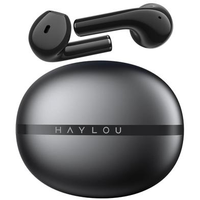 Haylou X1 2023 True Wireless Earbuds - Black image