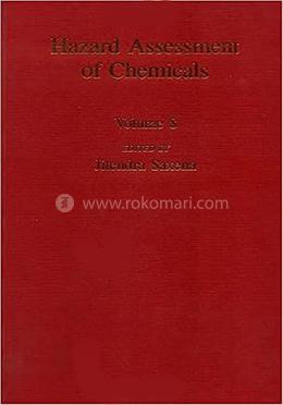 Hazard Assessment Of Chemicals