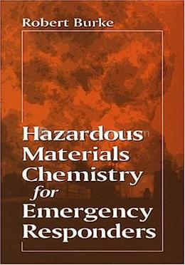 Hazardous Materials Chemistry for Emergency Responders image