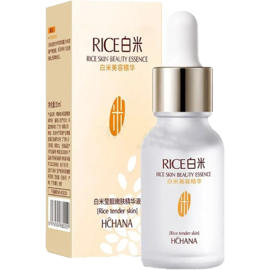 Hchana Rice Serum 15ml image