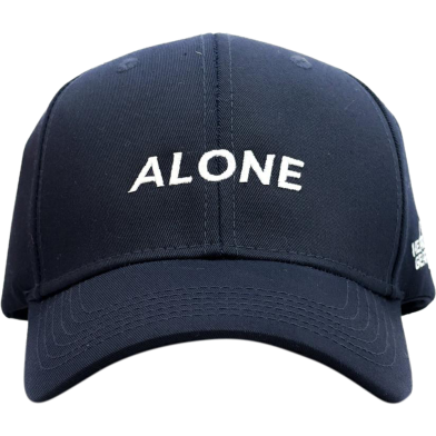 Head Gear Alone Cap image