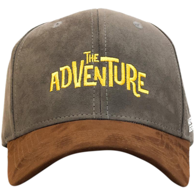 Head Gear The Adventure Cap image