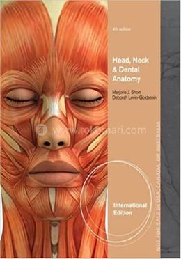 Head, Neck and Dental Anatomy image