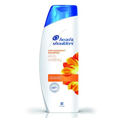 Head and Shoulders Anti Hairfall Shampoo 170 ml (UAE) - 139701597 image