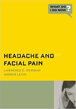 Headache and Facial Pain image