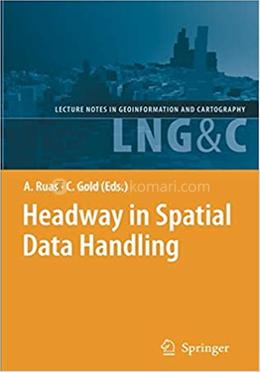Headway in Spatial Data Handling image