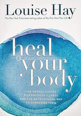 Heal Your Body image