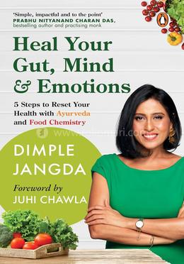 Heal Your Gut, Mind and Emotions image