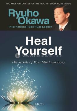 Heal Yourself image