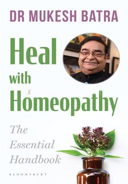 Heal with Homeopathy image