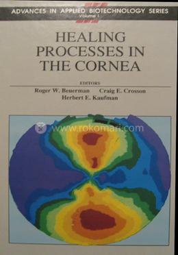 Healing Processes in the Cornea image