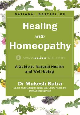 Healing with Homeopathy image