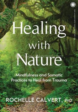 Healing with Nature image