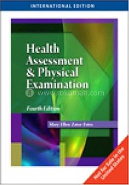 Health Assessment and Physical Examination image