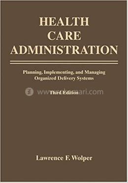 Health Care Administration image