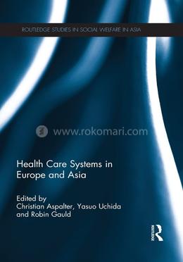 Health Care Systems in Europe and Asia image