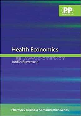 Health Economics image