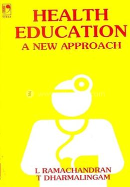 Health Education image