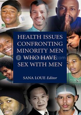 Health Issues Confronting Minority Men Who Have Sex with Men image