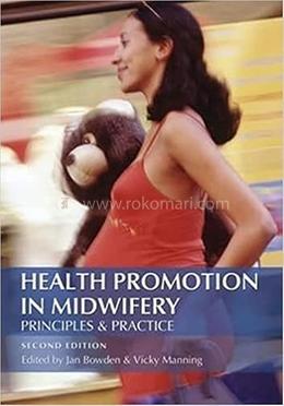 Health Promotion in Midwifery image