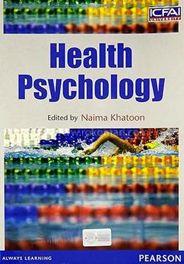Health Psychology image