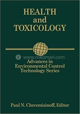 Health and Toxicology image