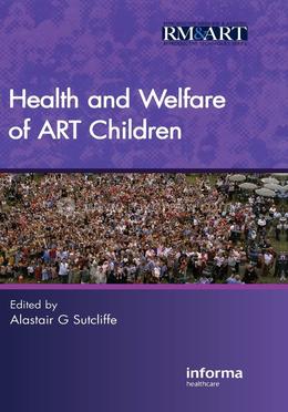 Health and Welfare of Art Children image