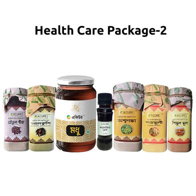 Acure Health care package 2 image