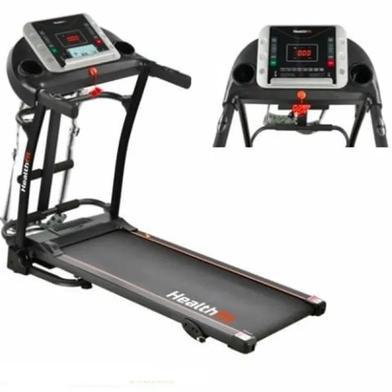 Healthfit HF-60DX Multi-function Foldable Motorized Treadmill (DC Motor 2.0 HP) image