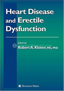 Heart Disease and Erectile Dysfunction image