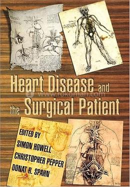 Heart Disease and the Surgical Patient image