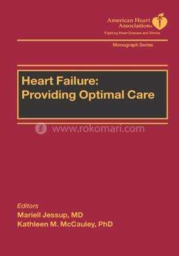 Heart Failure Providing Optimal Care image