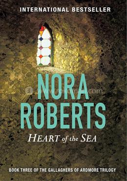 Heart Of The Sea : Book 3