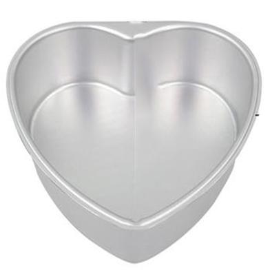 Heart Shaped Baking Mold (8 Inch) image