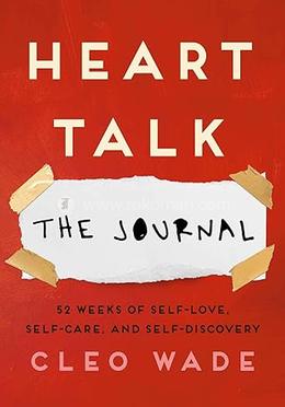 Heart Talk: The Journal image