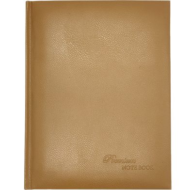 Hearts Bangladesh Hearts Premium Notebook (Master) image