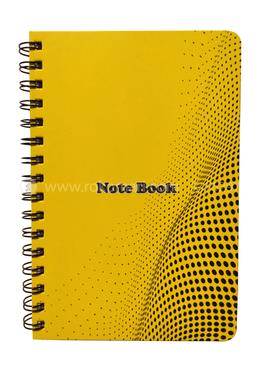 Hearts Crown Notebook Any color image