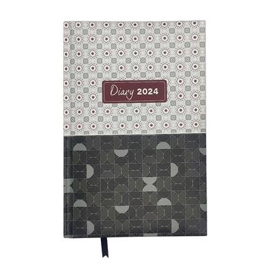 Hearts General Diary 2024 image