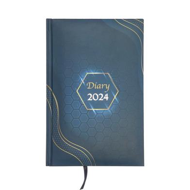 Hearts General Diary 2024 Any Color image