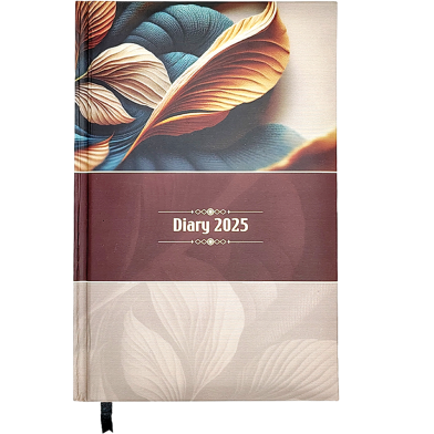 Hearts General Diary-2025 image