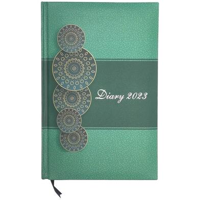 Hearts General Diary-2023 image