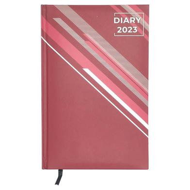 Hearts General Diary-2023 image