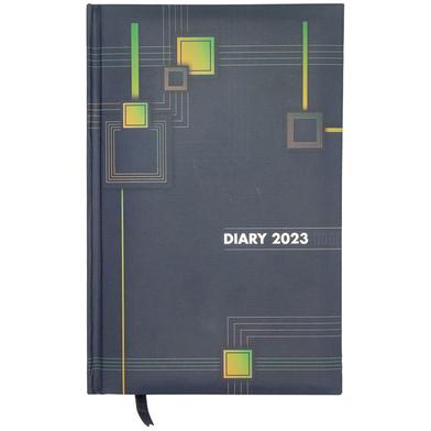 Hearts General Diary-2023 image