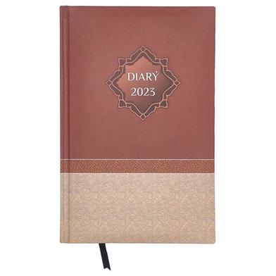 Hearts General Diary-2023 image